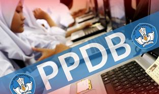 PPDB online SMP Negeri di Pekanbaru dimulai hari ini, buka sampai jam 12 siang saja (foto/ilustrasi)